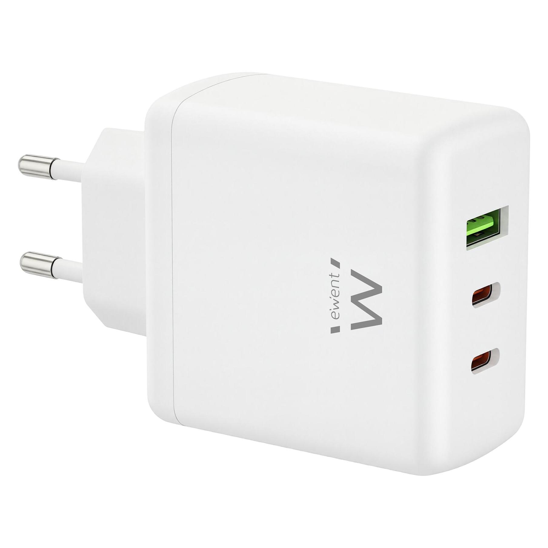 Ewent EW1333 (65 W, 3 Ports) (EW1333)