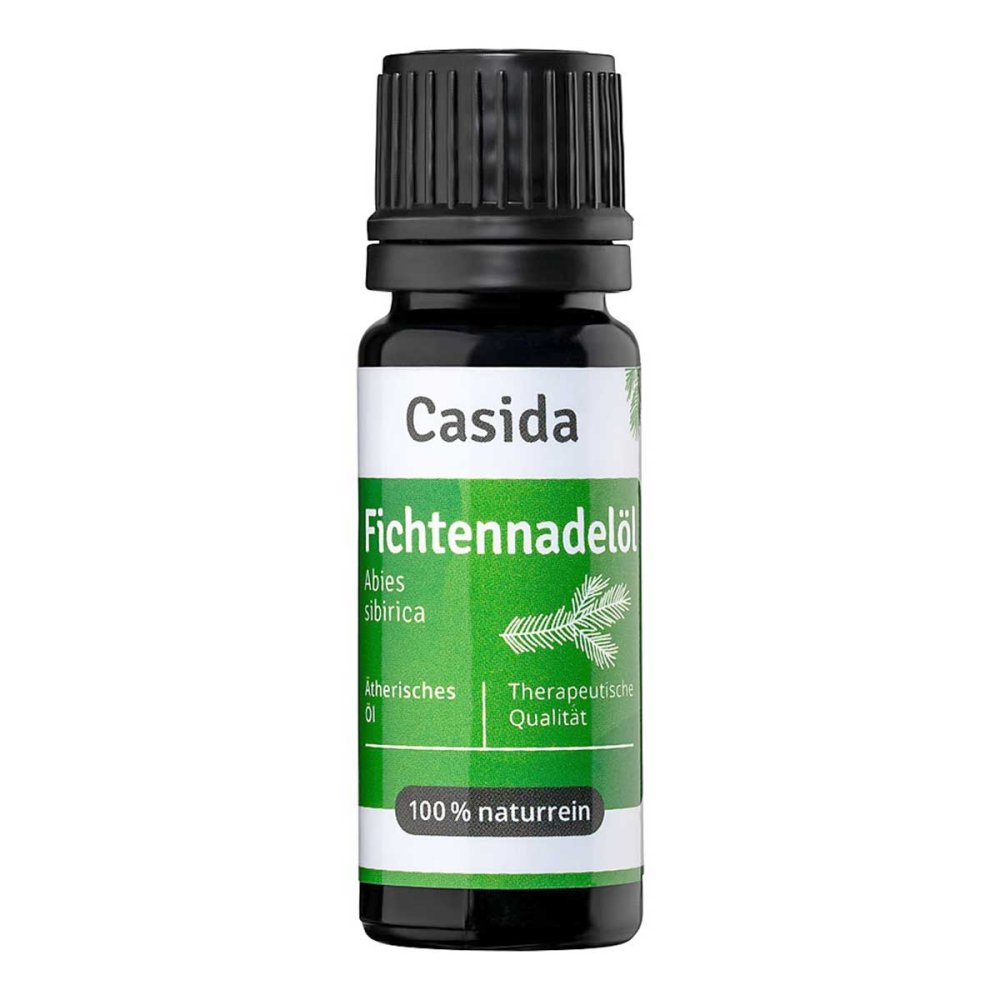 Casida GmbH Fichtennadel öl naturrein ätherisch 16486772