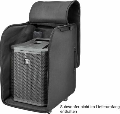 Electro-Voice Electro Voice EVOLVE 30M Case Trolley