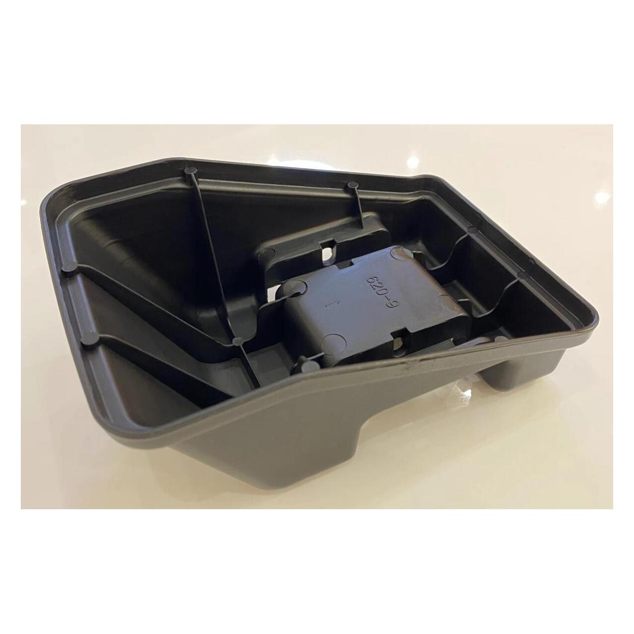 Jamara Kippschutz Rutscher Fiat 500 (412782)