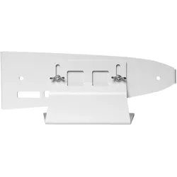 Magni 4mount - Wall Mount For PS5 Slim (PS5), Weiteres Gaming Zubehör, Weiss