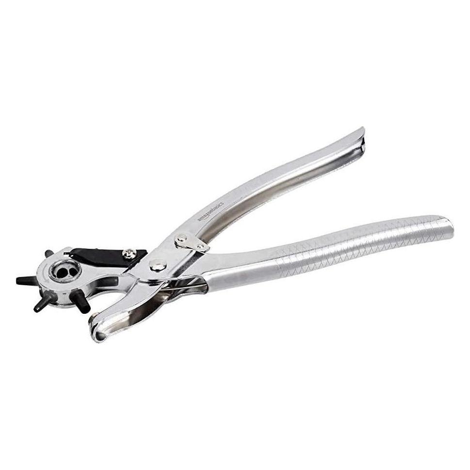 TOP Locherzange 225 mm (225 mm) (T 32D421)