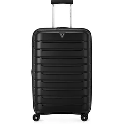 Roncato Trolley B-Flying Medio M 68cm nero - 68