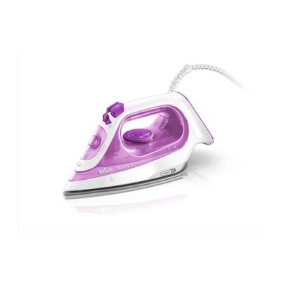 Braun Dampfbügeleisen SI 3030 PU BRAUN SI3030PU