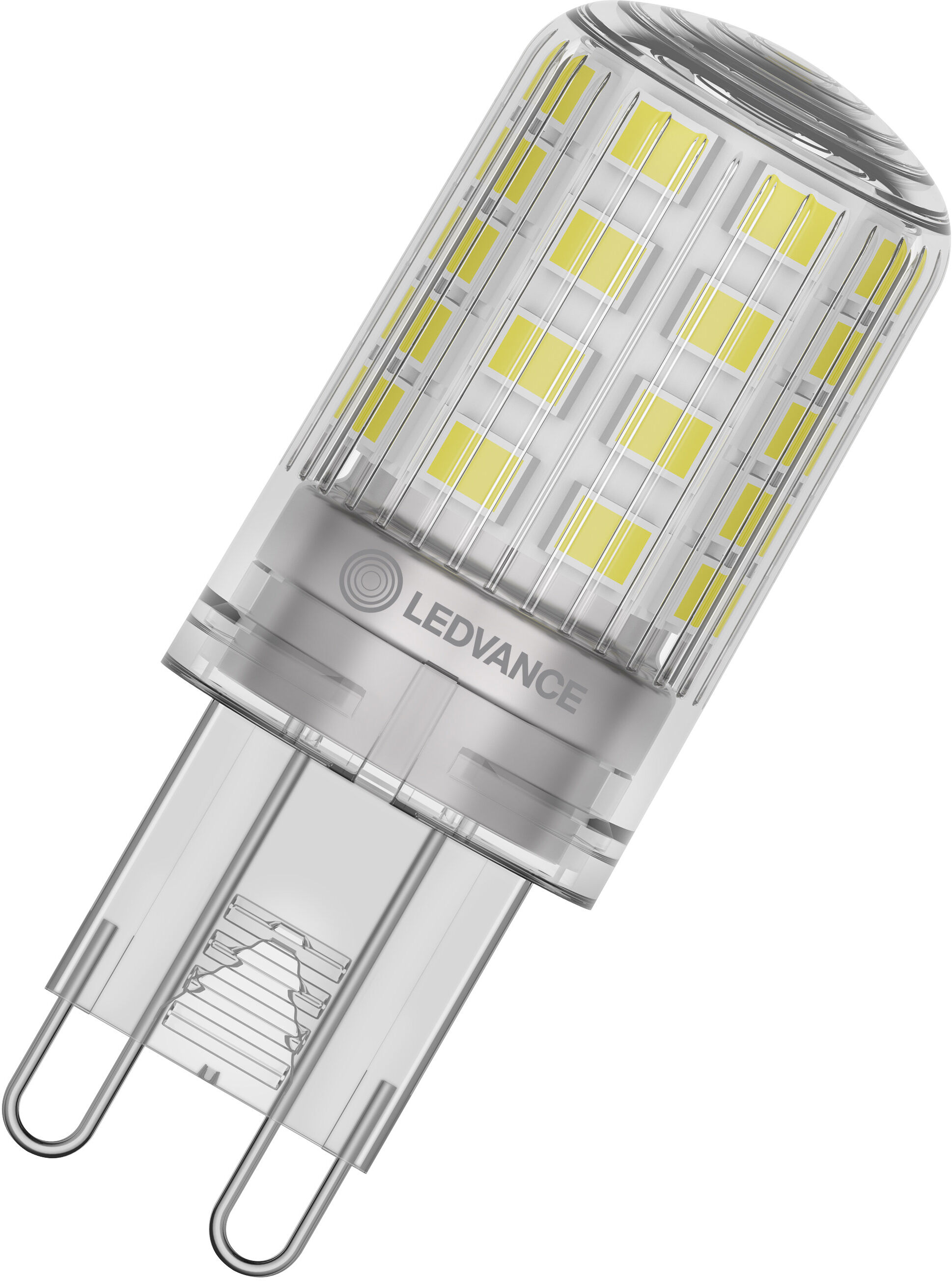 Ledvance Led Pin 40 300° P 4,2w 827 Klar G9
