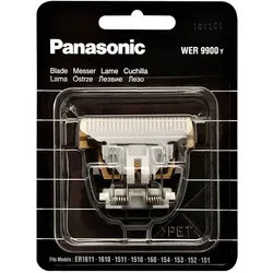 Panasonic Ersatz X-Taper Scherkopf für ER-1611 ER-1512 ER-GP80 ER-DGP72 ER-DGP82
