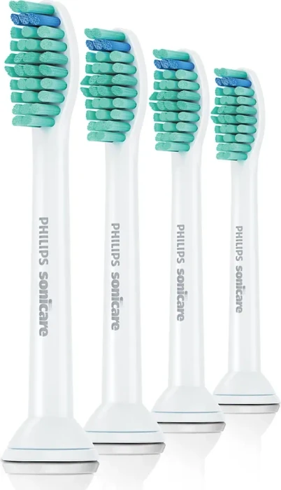 Philips Sonicare ProResults HX6014/87 4 Stück, 4 Stk