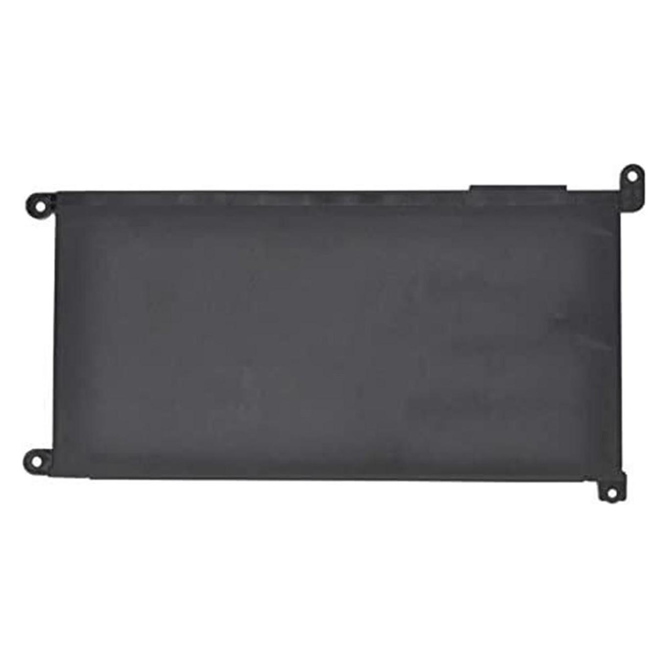 Dell Batterie Original FY8XM Batterie (3 Zellen, 3510 mAh) (FY8XM)