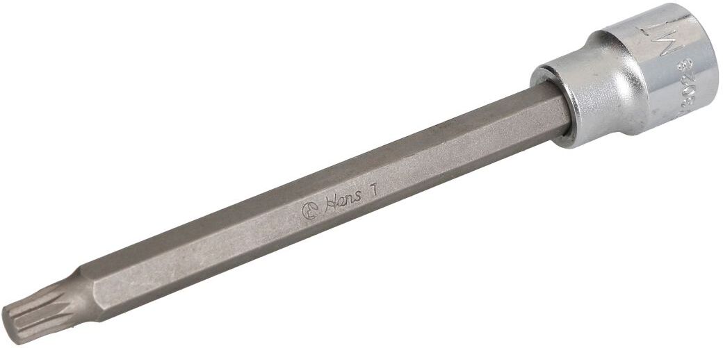 Hans Bussola 3/8" XZN 12 lati 3028-5M12
