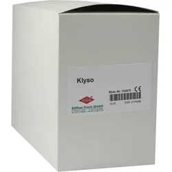 Klyso Fra Kompl M Kanuele 1 ST