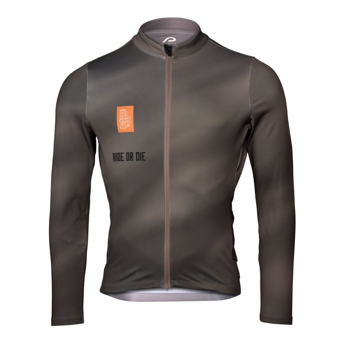 Protective P-mystery LS brown (190-clothing) XS 113628-190-XS