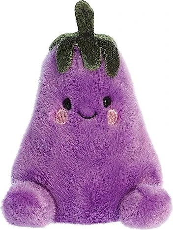 Aurora PP AUBREY EGGPLANT