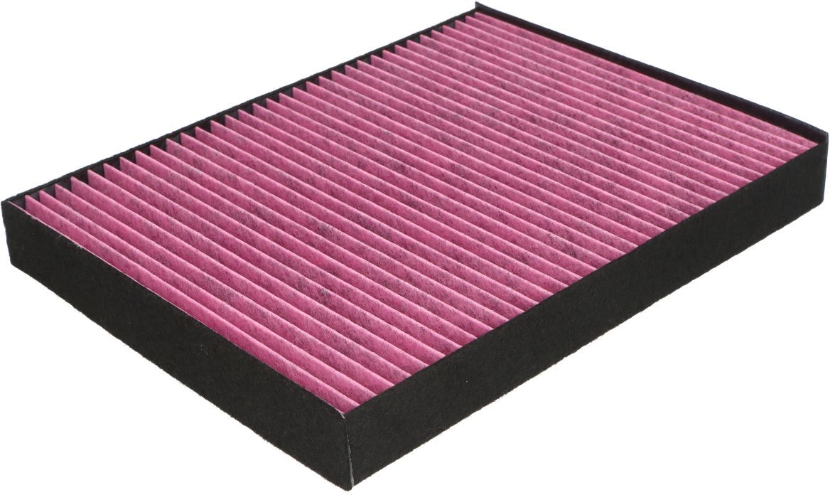 K&N Filters Innenraumluftfilter K&N; DVF5009