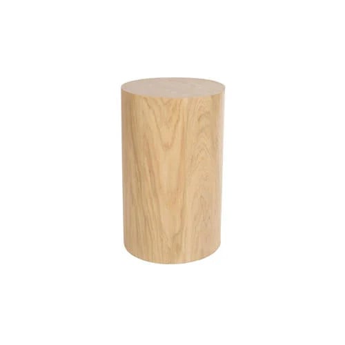 Zuiver bijzettafel Silo