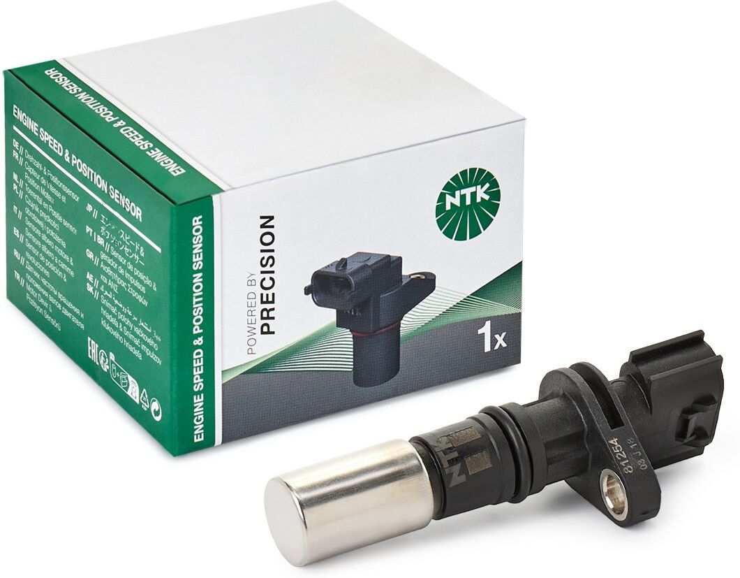 NGK 81254 Crankshaft sensor