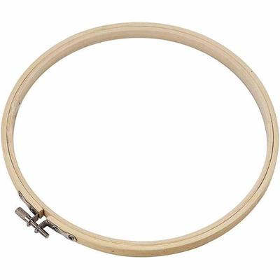 Creativ Company Stickrahmen, D 20 cm, 1 Stk