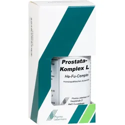 PROSTATA KOMPLEX L Ho-Fu-Complex Tropfen