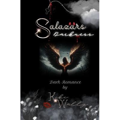 Don und Zara / Salazars Darkness, Taschenbuch von Kiki Wally, Epubli, 978-3-8197-6287-1