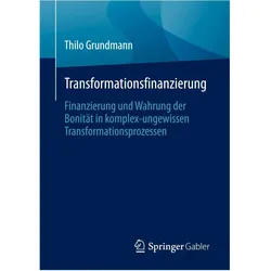 Thilo Grundmann, Fachbücher von Thilo Grundmann