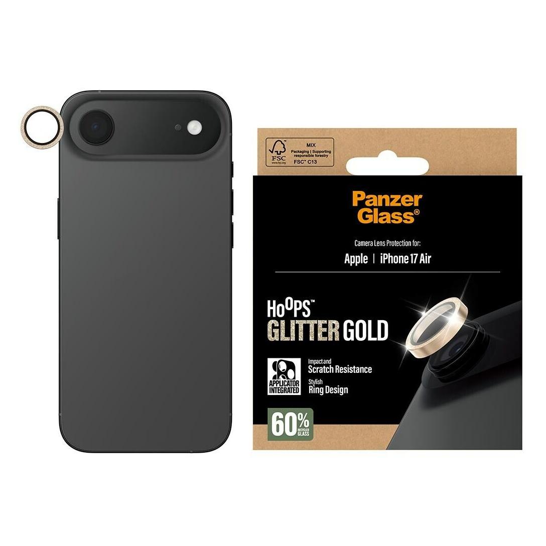 PanzerGlass Hoops (1 Stk., Apple iPhone Air) (PG80531)