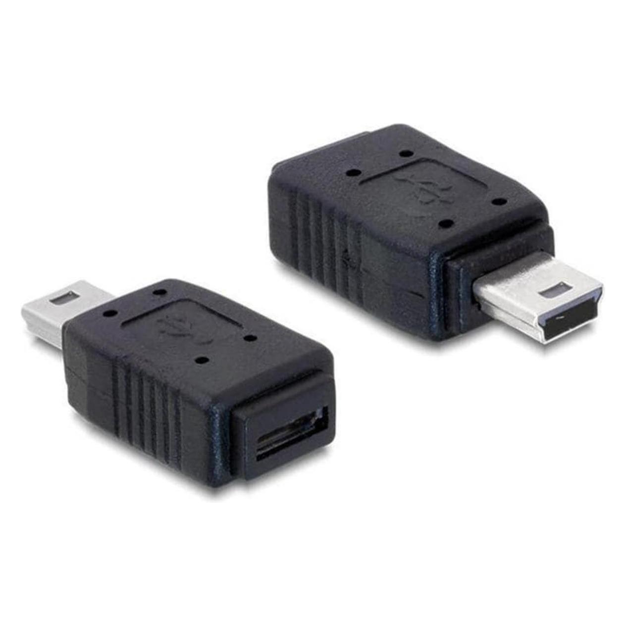 Delock USB 2.0 (USB 2.0) (65155)