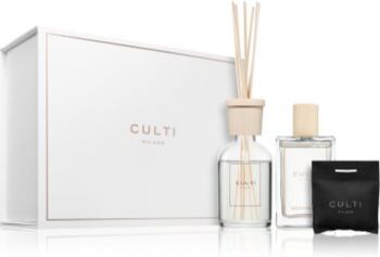 Culti Milano Mediterranea Gift Box coffret . Mediterranea Gift Box