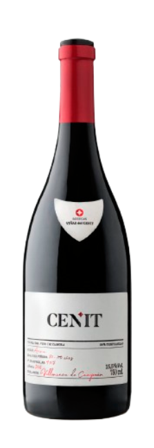 Viñas del Cénit Cénit 2020 - 75cl