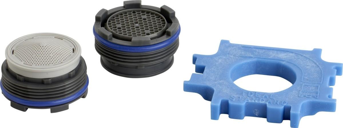 Ideal Standard Strahlregler CACHE CASCADE, A960395NU STD C (M24X1) A960395NU