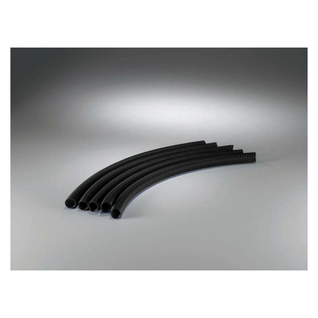 Empur Dehnungsfugen-Schutzrohr PUR-THERM bis d= 18mm, 400mm, geschlitzt (918400)