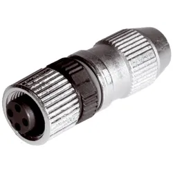 Di-soric Steckverbinder MK-Z-12/4