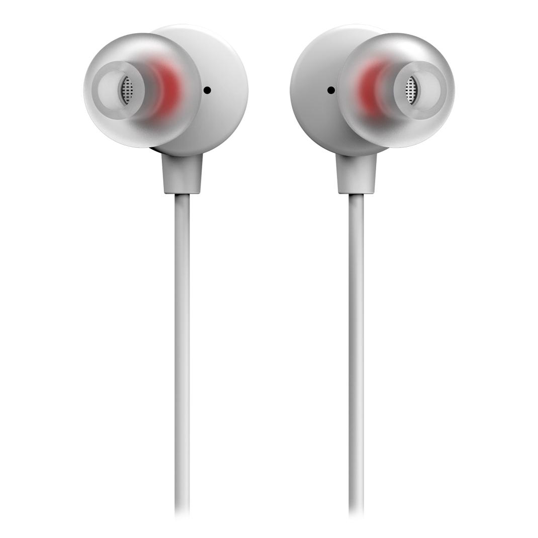 Genius Headset HS-M368 Weiss / USB-C (Kabelgebunden) (31710040401)