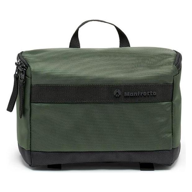 Manfrotto Street Waist Bag (Kamera Schultertasche, 2 l) (MB MS2-WB)