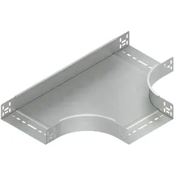 Niedax T-Stücke, F-Verz RTS 60.100 F