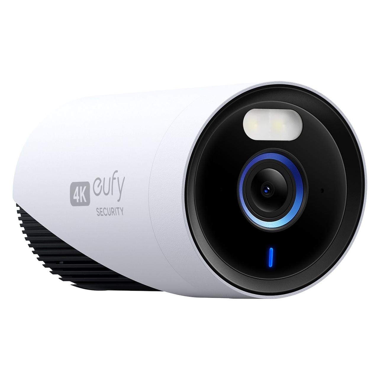 Anker eufy Cam E330 Solo (3840 x 2160 Pixels) (T8600321)