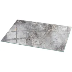 TISCHPLATTE 140x70 cm Muster aus Naturmarmor