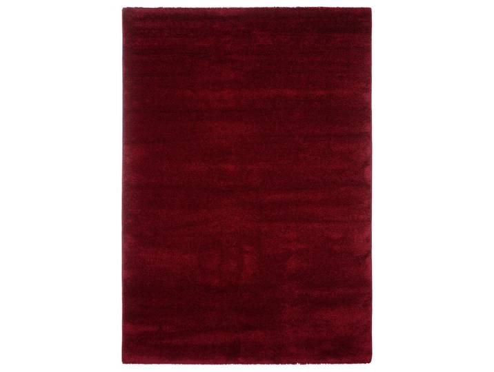 Webteppich Octavia 1 Rot ca. 80x150cm
