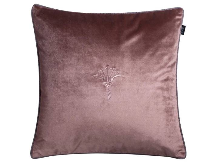 Kissenhülle Stage Rose 38 cm Stoeckel & Grimmler / Farbe: Rose