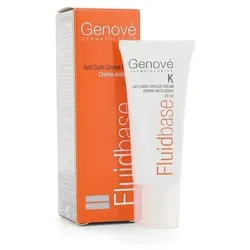 Genové Fluidbase K Anti-Dunkelkreiscreme 20ml