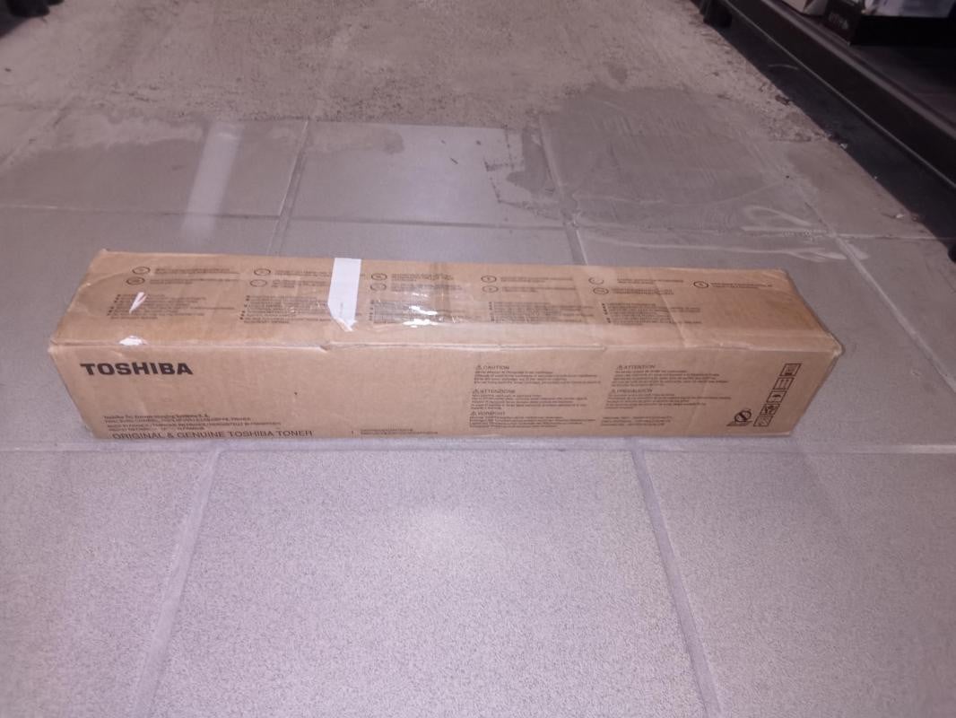 Toshiba T-FC415E-Y toner cartridge geel 33600 stuks