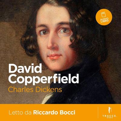David Copperfield - Charles Dickens, Audio, 9791280409102