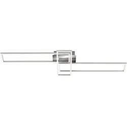 Briloner, Deckenleuchte, Frame (5500 lm)