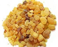 Erbamea Incenso (100 g)