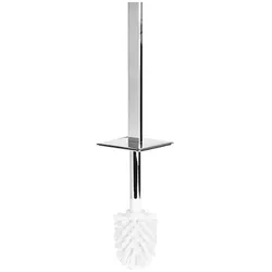 Emco Loft Ersatzbürste 058000190 chrom, mit Deckel