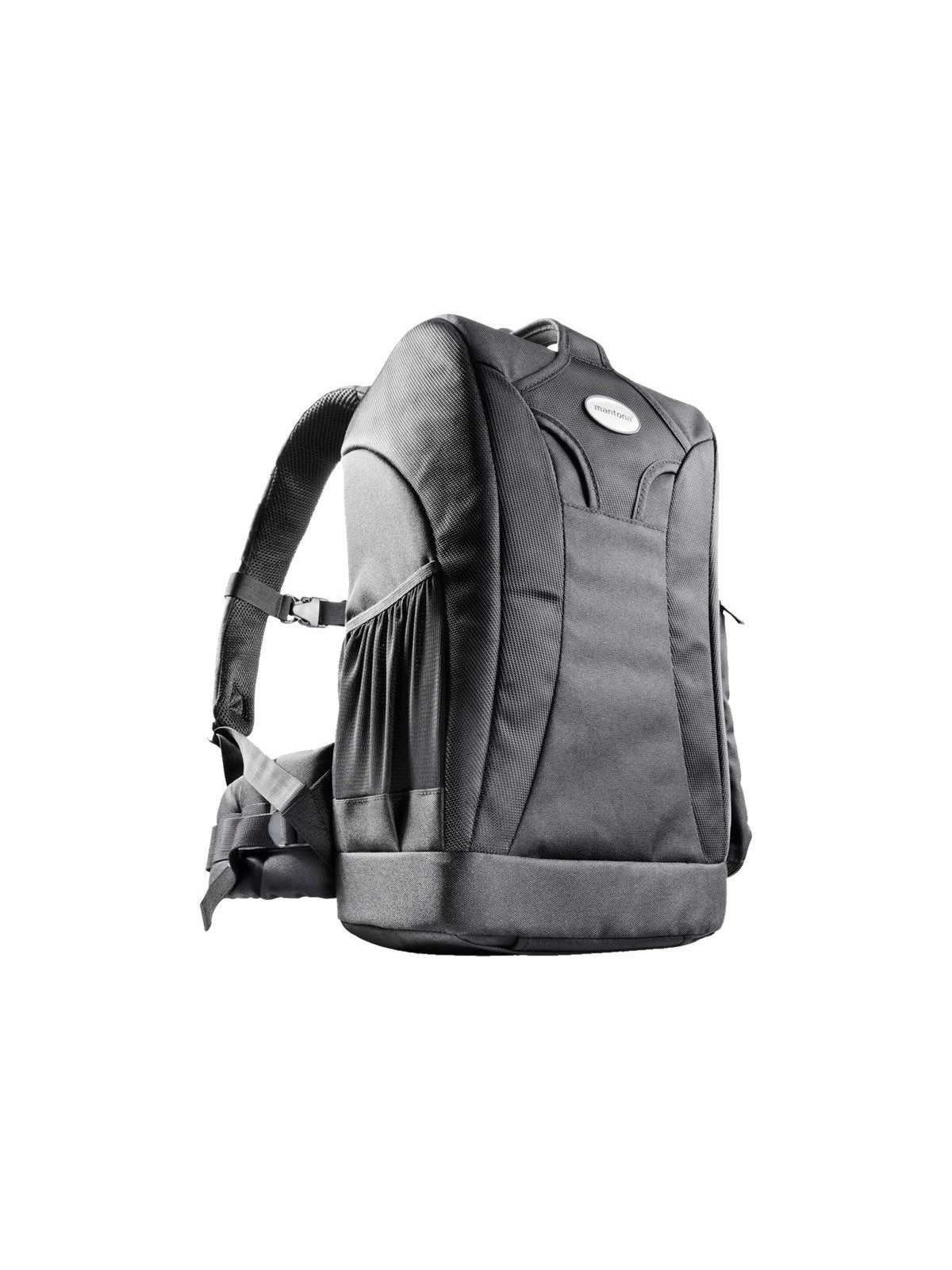 mantona Trekking Camera Backpack