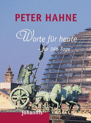 Peter Hahne - Mut für den Tag - Preis vom 09.10.2026 07:28:09 h