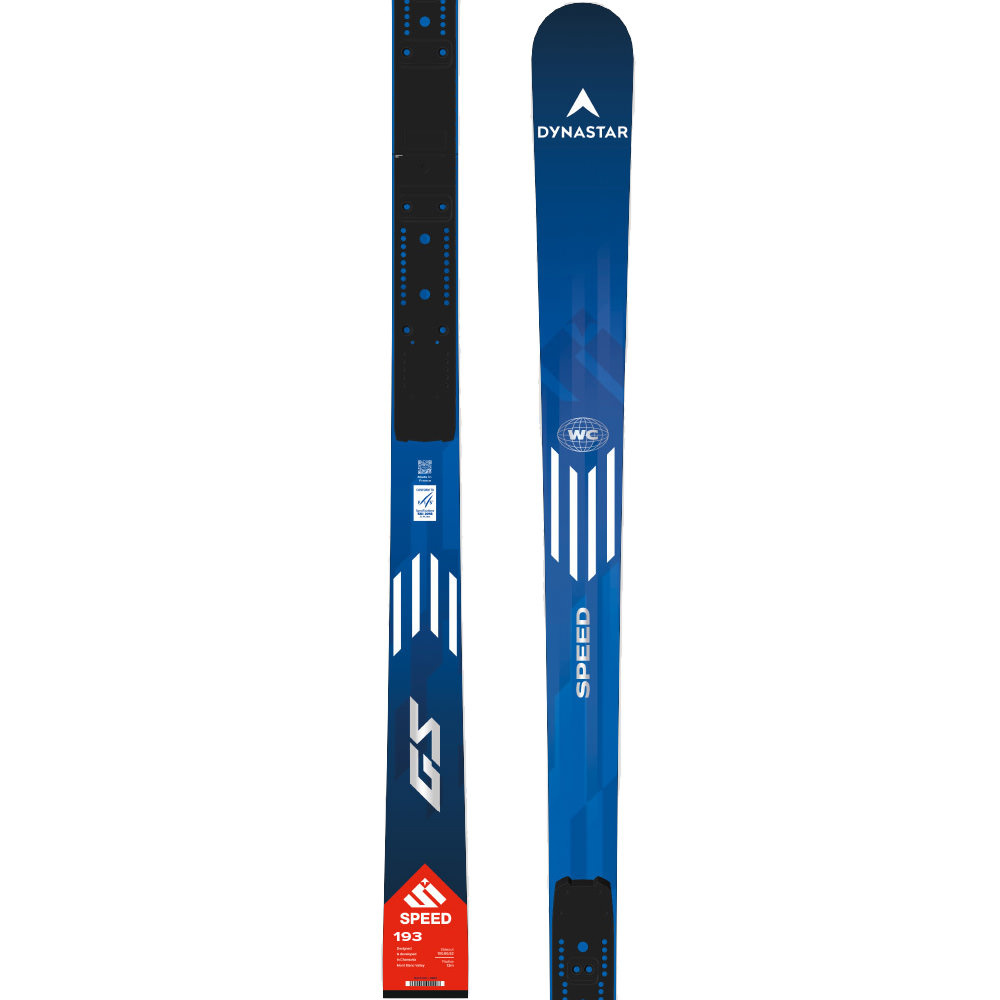 Dynastar Speed COURSE WC FIS GS Factory Men R22 - 193 cm