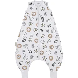 Meyco, Babyschlafsack, Jumper (Sommer)