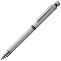 LAMY cp 1 tri pen Mehrsystemschreiber brushed Strichbreite HB in schwarz