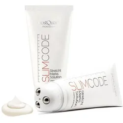 Postquam, Bodylotion, Slim Code Stretcht markiert Lösung 200 ml (Körpercreme, 200 ml)