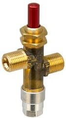 Cavagna Type 50 FFD Flame Failure Valve - Up to 2 Bar